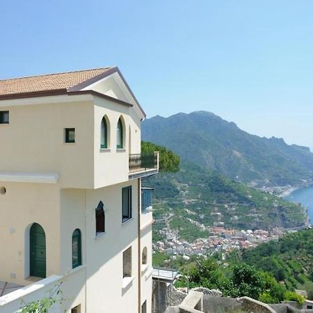Auditorium Rooms Ravello Exterior foto